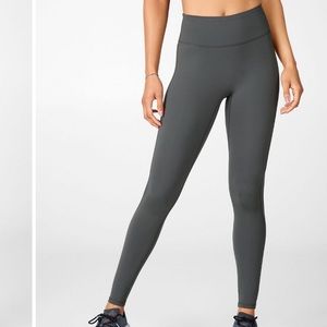 Fabletics Motion365 Leggings in Grey